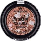 Essence - Fard à paupières - Sprinkled Chrome Eyeshadow