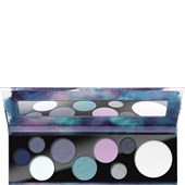 Essence - Øjenskygger - The Future Is Me! Eye & Face Palette