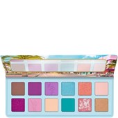 Essence - Eye Shadow - Welcome to Miami Eyeshadow Palette