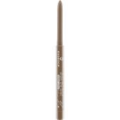Essence - Lipliner - Draw The Line! Instant Colour Lipliner
