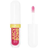Essence - Lippenpflege - Juicy Bomb Lip Oil