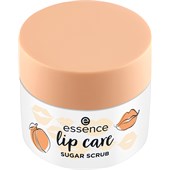Essence - Soin des lèvres - Lip Care SUGAR SCRUB