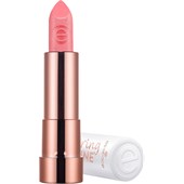 Essence - Lippenstift - Caring Shine Vegan Collagen Lipstick