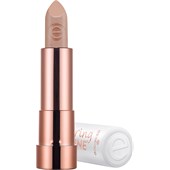 Essence - Lipstick - Caring Shine Vegan Collagen Lipstick