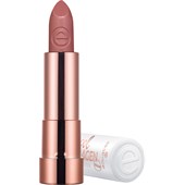 Essence - Lipstick - Collagen Plumping Lipstick