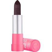 Essence - Lippenstift - Hydra Matte Lipstick