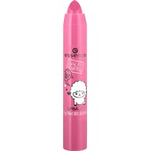 Essence - Læbestift & lipgloss - Aww My Cuties Kiss Meeh Lipbalm