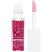 Essence - Lippenstift & Lipgloss - BLOOM BABY, BLOOM! Nectar Lipgloss