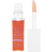 Essence - Lippenstift & Lipgloss - BLOOM BABY, BLOOM! Nectar Lipgloss
