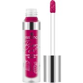 Essence - Lippenstift & Lipgloss - Berry On Matte Liquid Lipstick