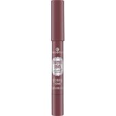 Essence - Lipstick & Lipgloss - Butter Stick Glossy Love