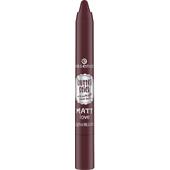 Essence - Læbestift & lipgloss - Butter Stick Matt Love