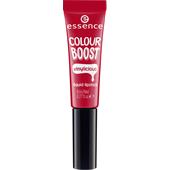 Essence - Læbestift & lipgloss - Colour Boost Vinylicious Liquid Lipstick