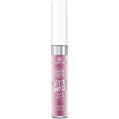 Essence - Lippenstift & Lipgloss - Cosmic Cuties Glitter Switch Liquid Lipstick