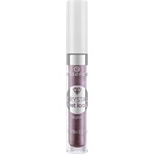 Essence - Lippenstift & Lipgloss - Crystal Wet Look Lipgloss