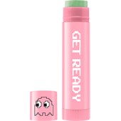 Essence - Lippenstift & Lipgloss - Essence x Pac-Man Colour Changing Lipbalm