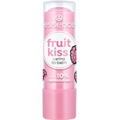 Essence - Rouge à lèvres et gloss - Fruit Kiss Caring Lip Balm