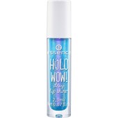 Essence - Lippenstift & Lipgloss - Holo Wow! Dewy Lip Shine