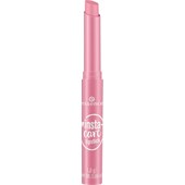 Essence - Læbestift & lipgloss - Insta-Care Lipstick