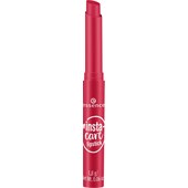Essence - Lipstick & Lipgloss - Insta-Care Lipstick
