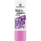 Essence - Læbestift & lipgloss - Kiss The Unicorn Lipstick