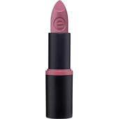Essence - Lippenstift & Lipgloss - Long Lasting Lipstick