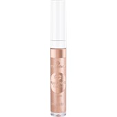 Essence - Lippenstift & Lipgloss - Plumping Nudes Lipgloss