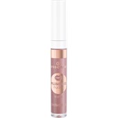 Essence - Lippenstift & Lipgloss - Plumping Nudes Lipgloss