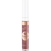 Essence - Lipstick & Lipgloss - Plumping Nudes Lipgloss