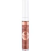 Essence - Pomadki i błyszczyki - Plumping Nudes Lipgloss