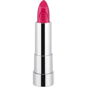 Essence - Lippenstift & Lipgloss - Sheer & Shine Lipstick