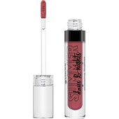 Essence - Lippenstift & Lipgloss - Summer Days & Nights Plumping Lipgloss