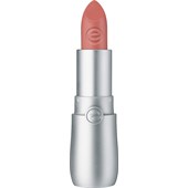 Essence - Lippenstift - Velvet Matte Lipstick
