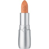 Essence - Lipstick & Lipgloss - Velvet Matte Lipstick