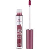 Essence - Lippenstift - Melted Chrome Liquid Lipstick