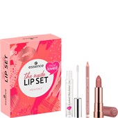 Essence - Lipstick - Coffret cadeau
