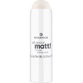 Essence - Primer - All About Matt! T-Zone Primer Stick