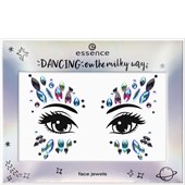 Essence - Make-up - Dancing On The Milky Way Face Jewels