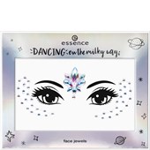 Essence - Make-up - Dancing On The Milky Way Face Jewels