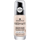 Essence - Make-up - Fresh & Fit Awake Make-Up