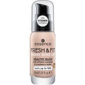 Essence - Make-up - Fresh & Fit Awake Make-Up