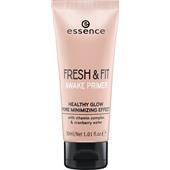 Essence - Make-up - Fresh & Fit Awake Primer