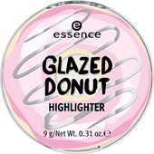 Essence - Highlighter - Glazed Donut Highlighter