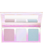 Essence - Highlighter - Go For The Glow Highlighter Palette