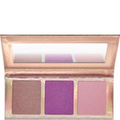 Essence - Highlighter - Go For The Glow Highlighter Palette