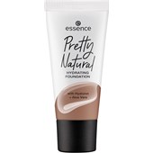 Essence - Make-up - Hydrating Foundation