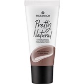 Essence - Make-up - Hydrating Foundation