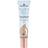 Essence - Meikit - Hydro Hero 24h Hydrating Tinted Cream