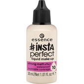 Essence - Make-up - Insta Perfect Liquid Make Up