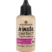 Essence - Make-up - Insta Perfect Liquid Make Up